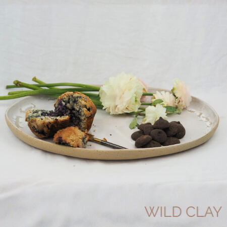 Little Miss Muffet Platter
