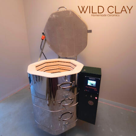 Kiln Room