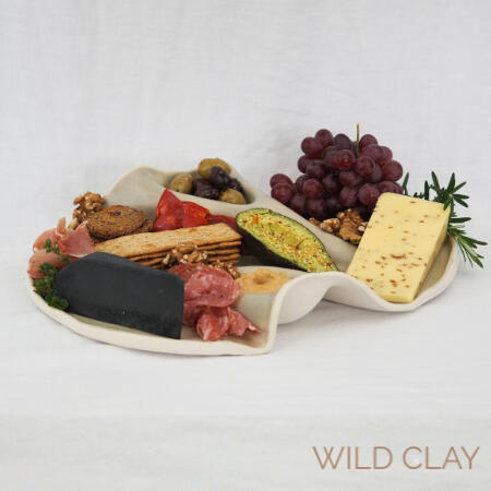 Sahara Charcuterie