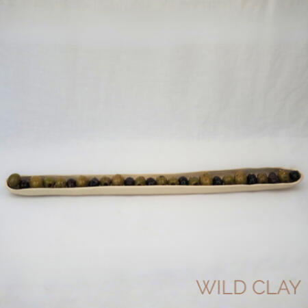 Olive Holder