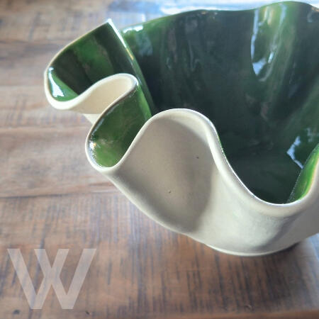 Forest Bloom Bowl