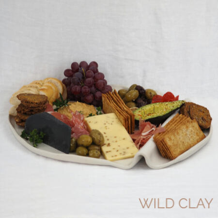 White Charcuterie